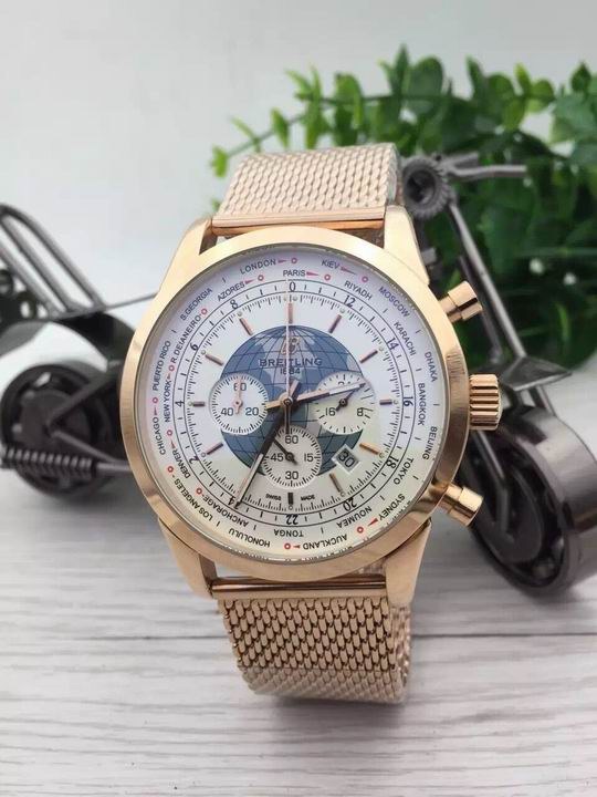 Breitling watch man-361
